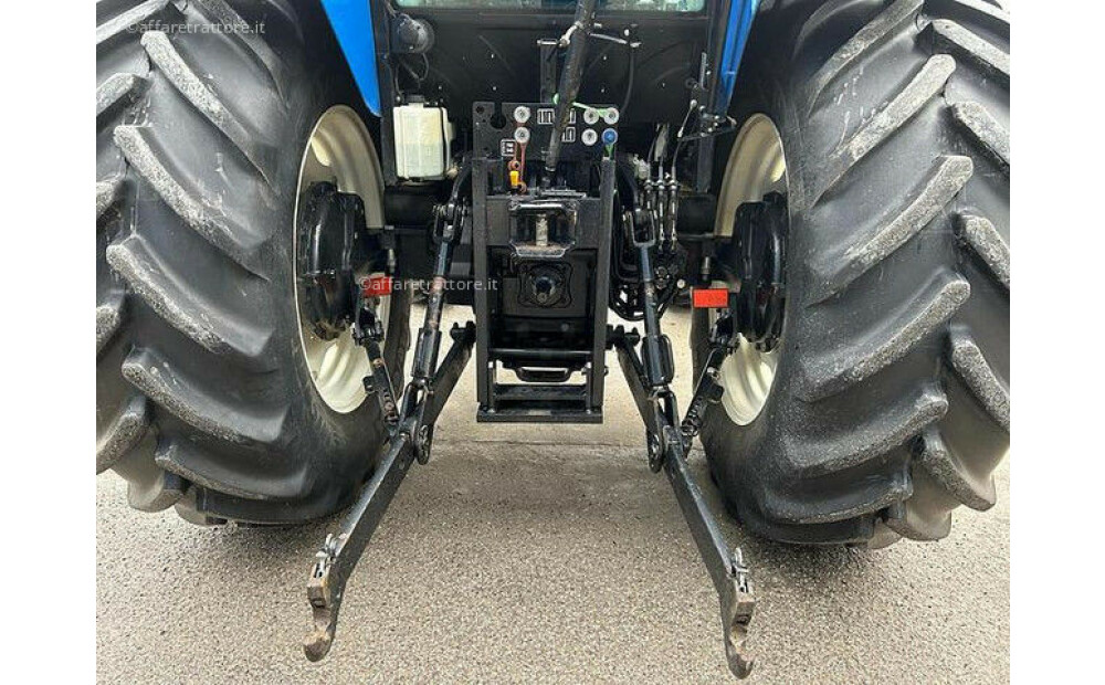 New Holland TD 5.95 Usato - 4