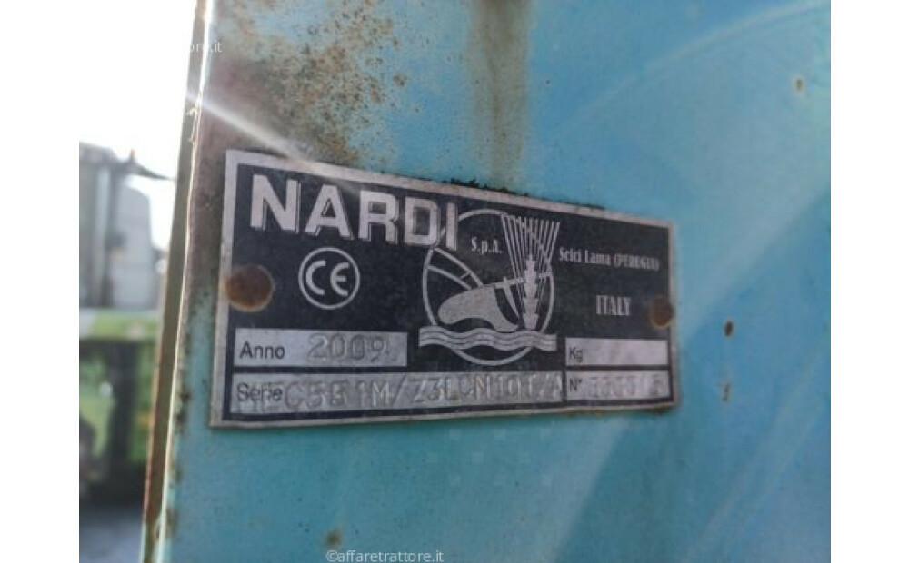 Nardi Aratro D'occasion - 4