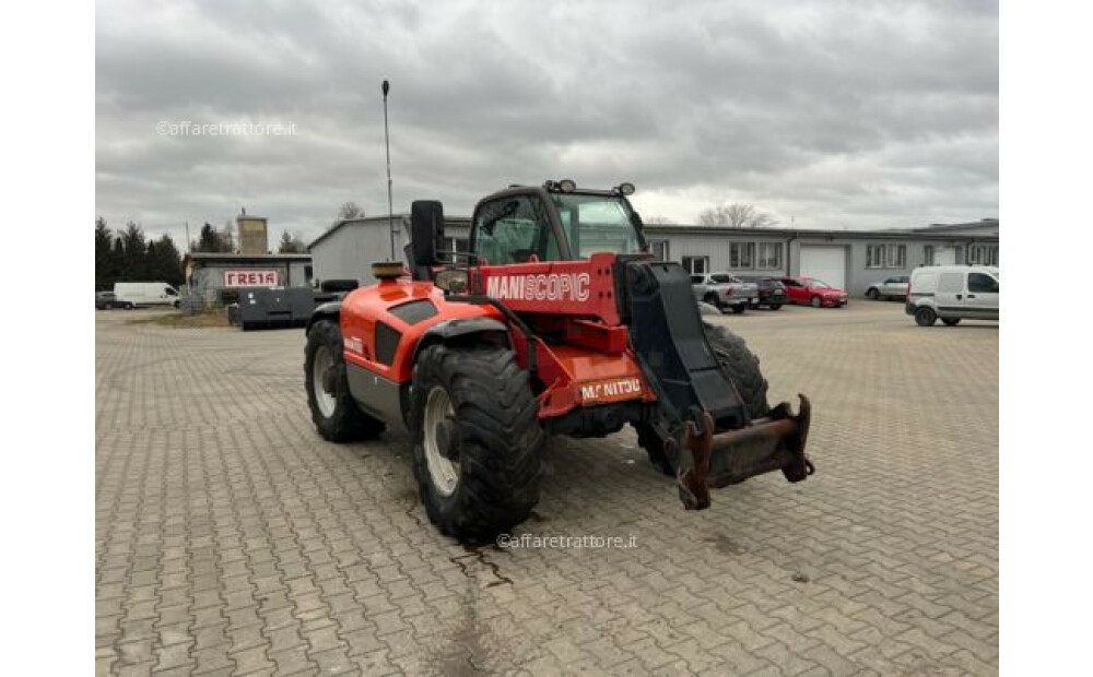 Manitou MLT 731 T utilisé - 3