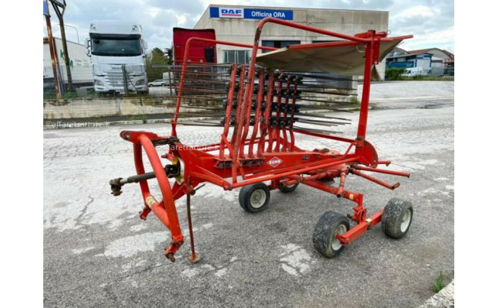 Kuhn GA 381 GM d'occasion - 4