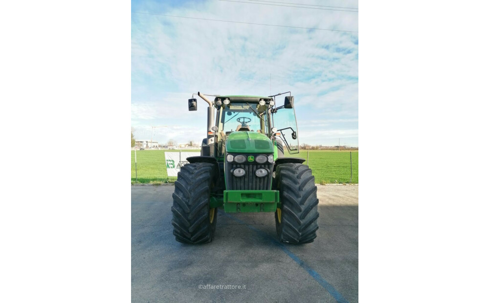 John Deere 7930 AUTOPOWER Usagé - 4