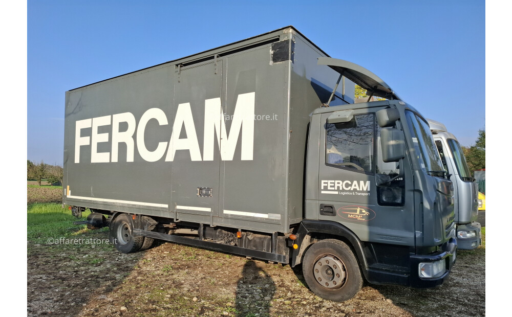 Iveco EUROCARGO 90E18 D'occasion - 1