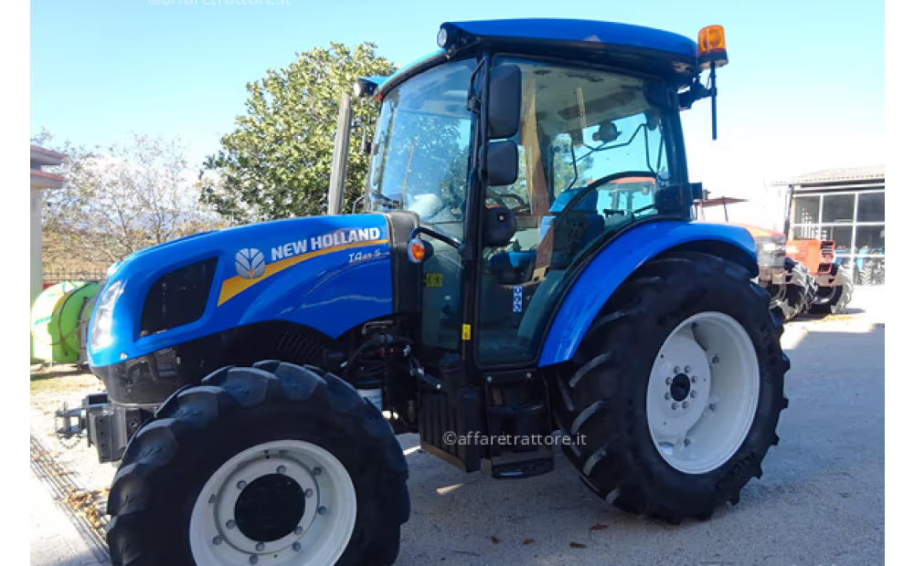 New Holland T4.65 D'occasion - 1