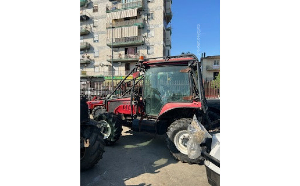 Bm Tractors better 130 D'occasion - 4