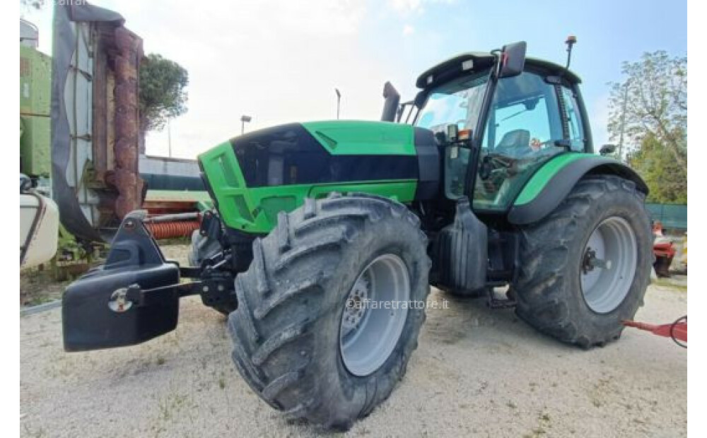 Deutz-Fahr AGROTRON L720 d'occasion - 3