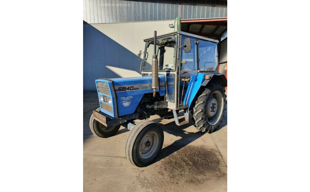 Landini 5840 Usato - 9