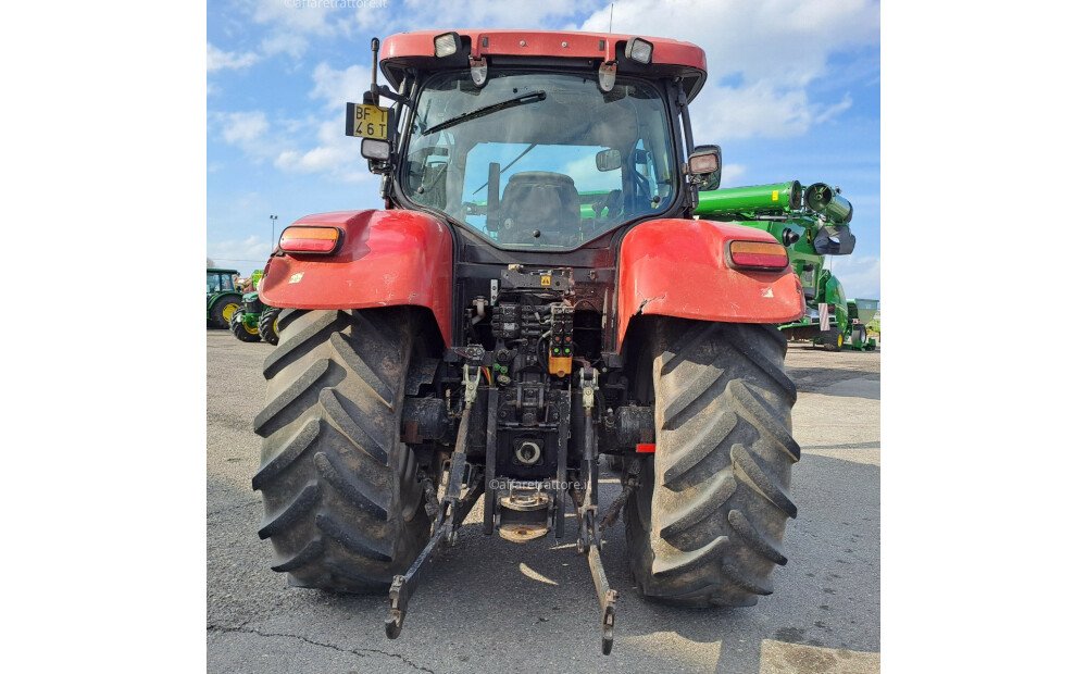 Case-Ih 140 MAXXUM D'occasion - 4