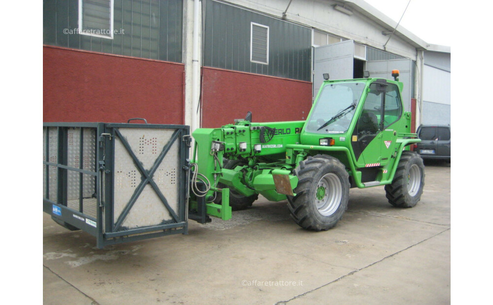 Merlo P40.17K Occasion - 2