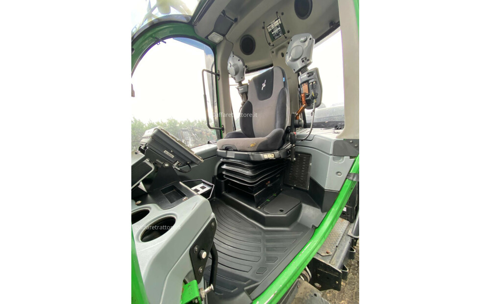 John Deere 1270E IT4 D'occasion - 15