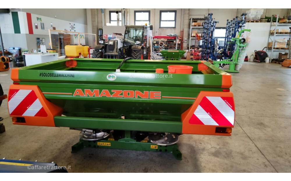 Amazone ZAM 1002 Nouveau - 1