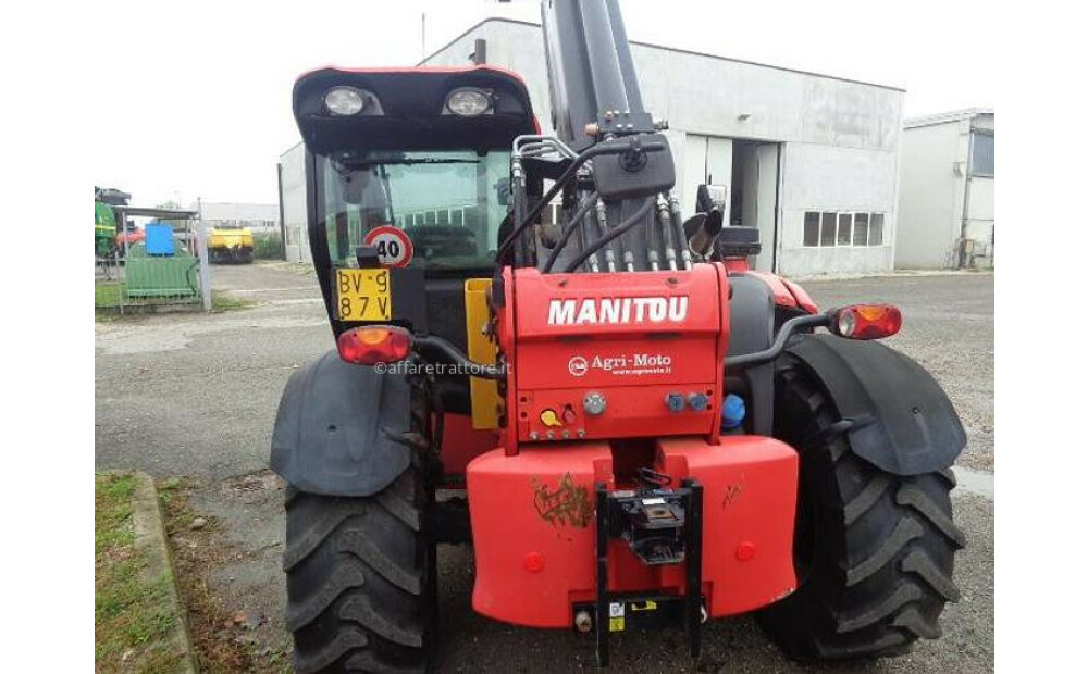 Manitou MLT 940- 140 D'occasion - 3