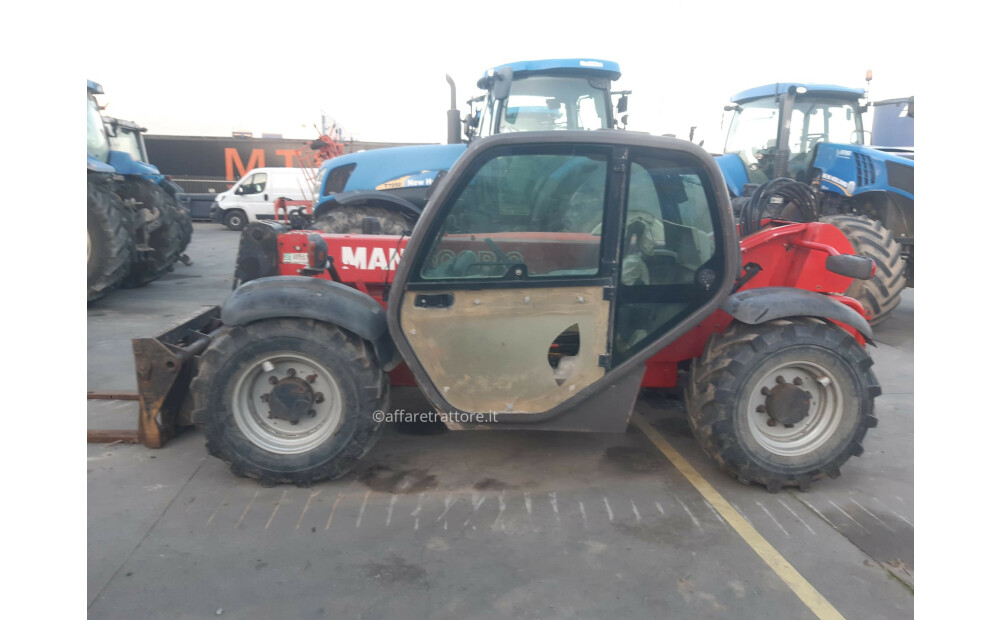 Manitou MVT 730 D'occasion - 1