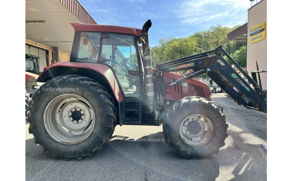 Case-Ih CS 110 D'occasion - 1