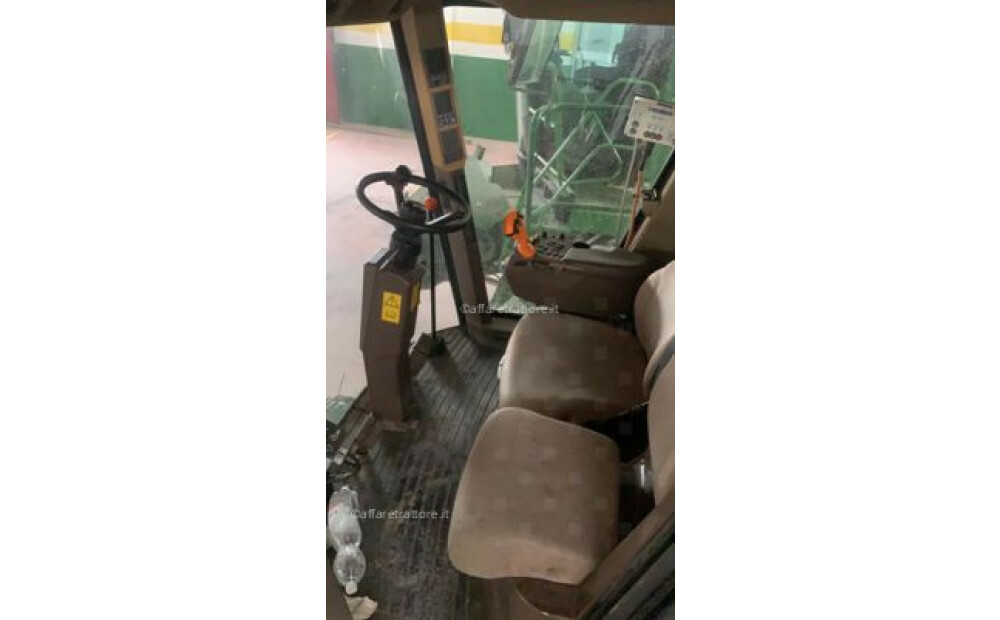 John Deere 9780 CTS HILLMASTER D'occasion - 5