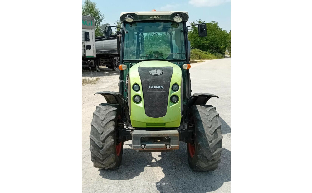 Claas NEXOS 240 F d'occasion - 5