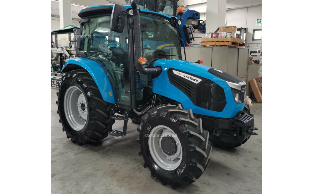 Landini LANDINI 4-080 Usagé - 3