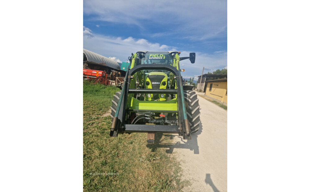 Claas Arion 470 Usato - 16