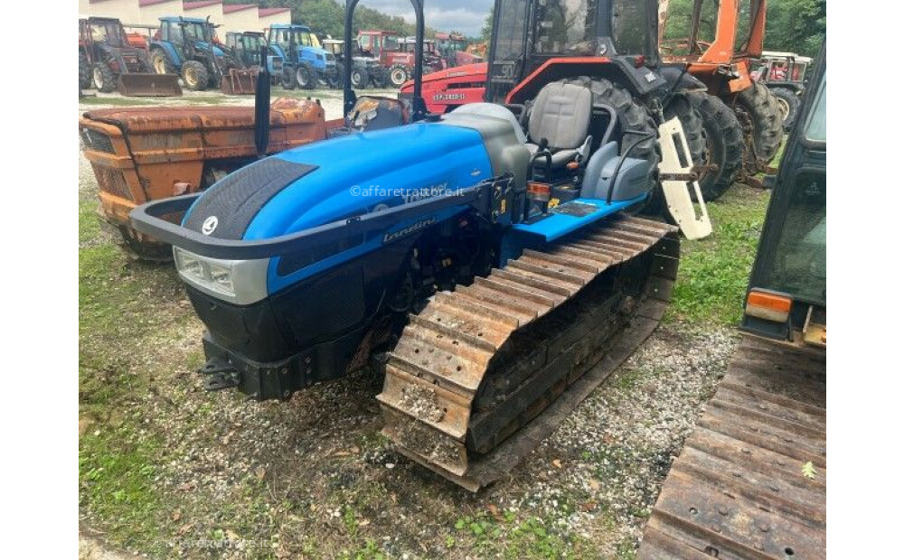 Landini Trekker 90 M Occasion - 2