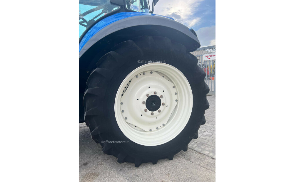 New Holland T5.115 D'occasion - 6