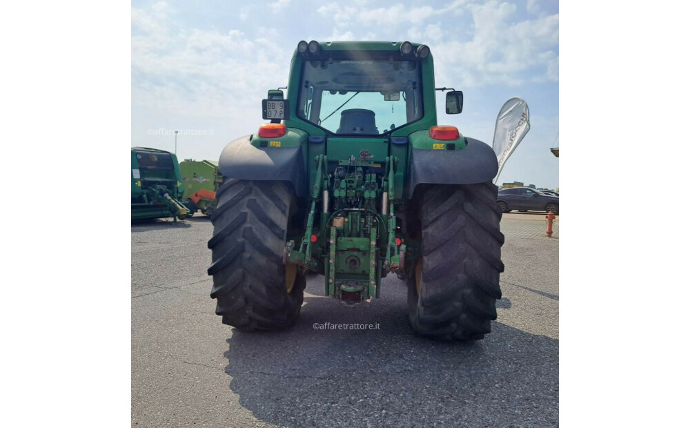 John Deere 6920S Usagé - 5