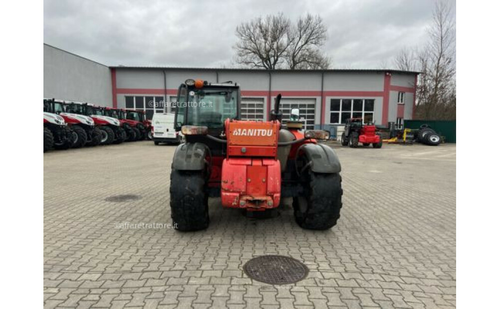 Manitou MLT 731 T utilisé - 7