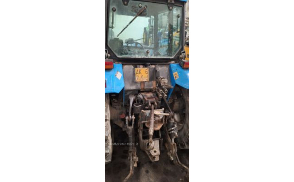 Landini REX 90 GT d'occasion - 5