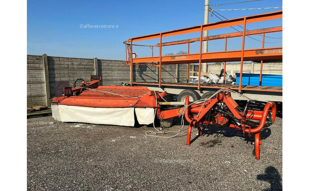 Kuhn FC 3000 V Usato - 2