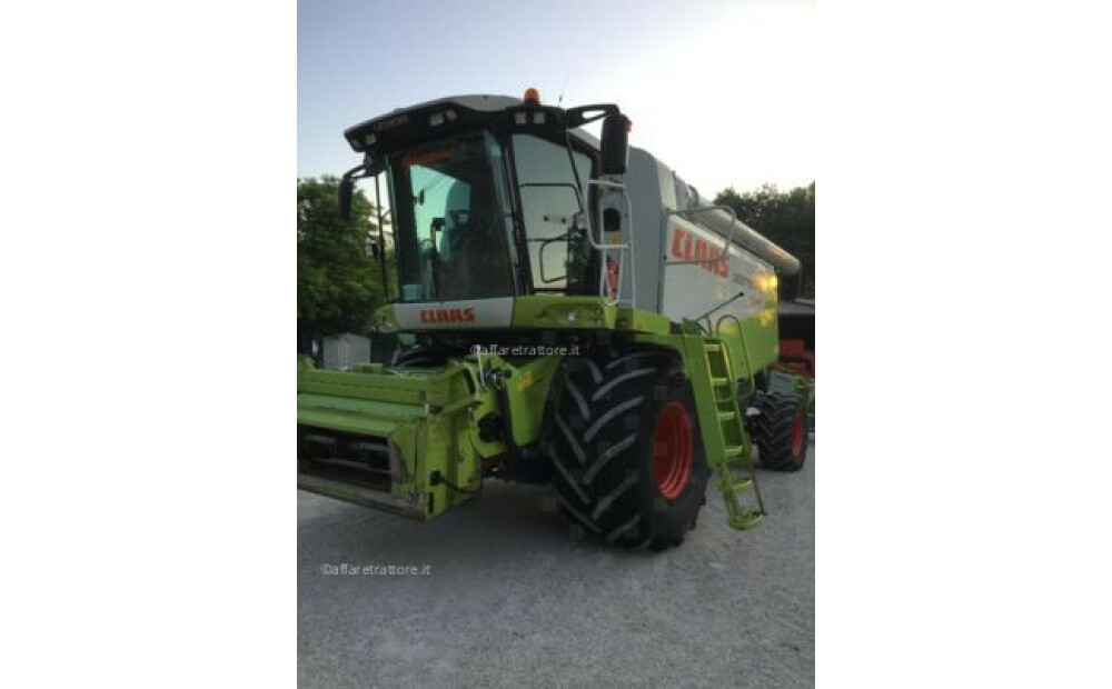 Claas LEXION 570 MONTANA d'occasion - 3