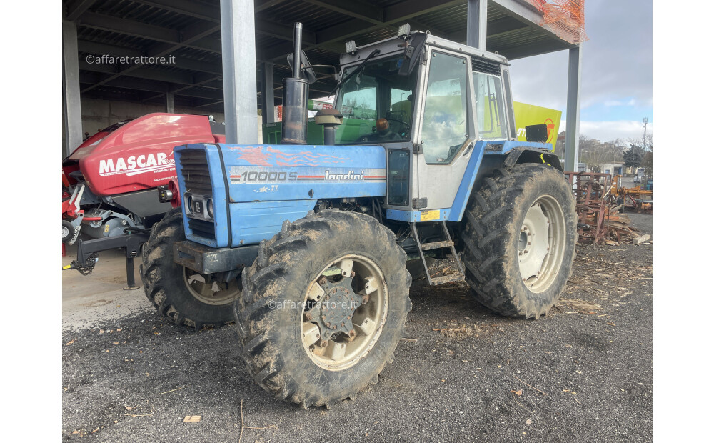 Landini DT 10000 D'occasion - 1