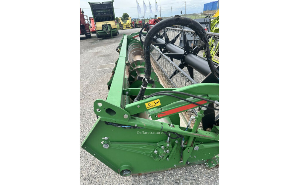 John Deere 620R Usagé - 4