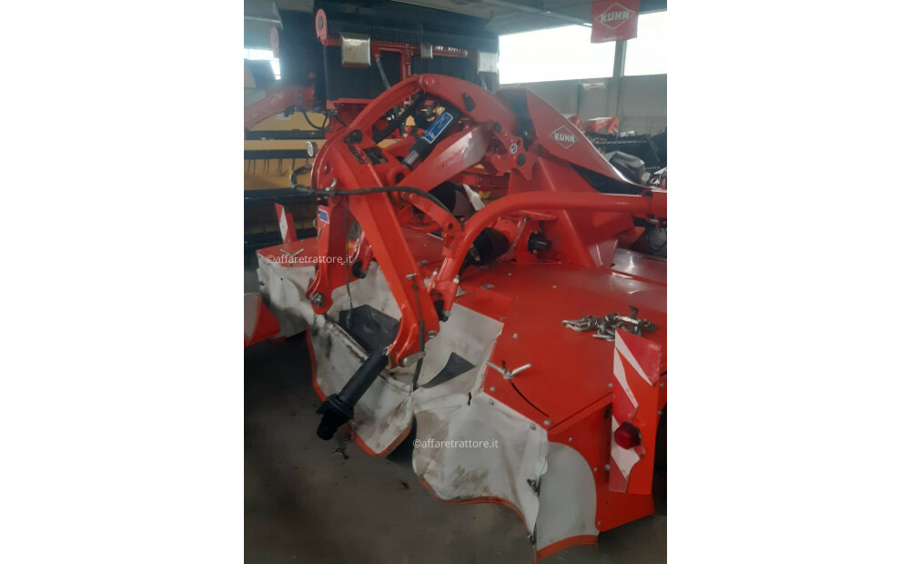 Kuhn FC3125 R-FF D'occasion - 1