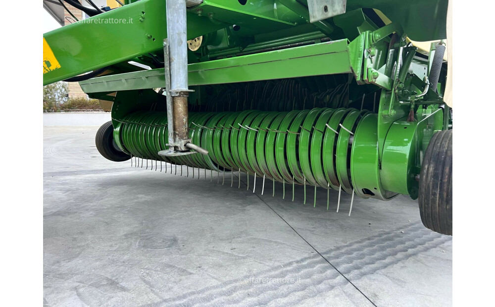 Krone VARIO PACK 1800 MULTI CUT TANDEM D'occasion - 8