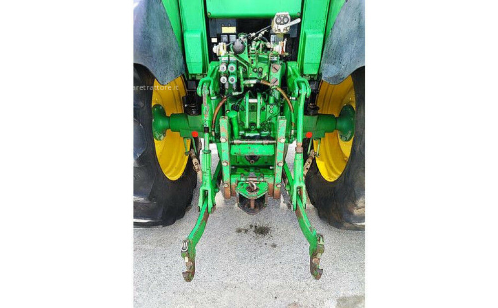 John Deere 6530 Premium Usato - 8