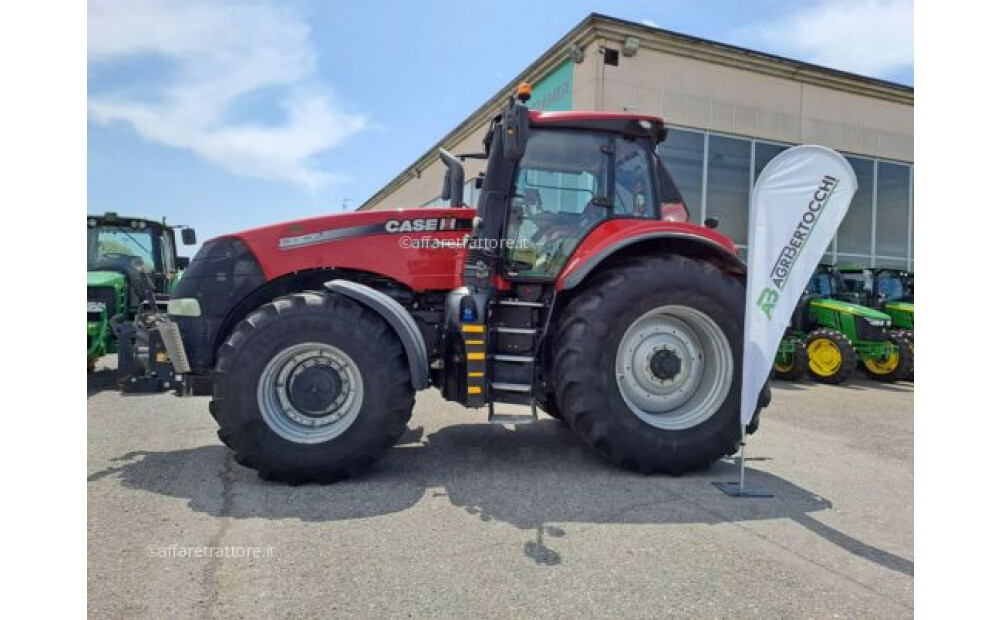 Case IH MAGNUM 280 d'occasion - 5