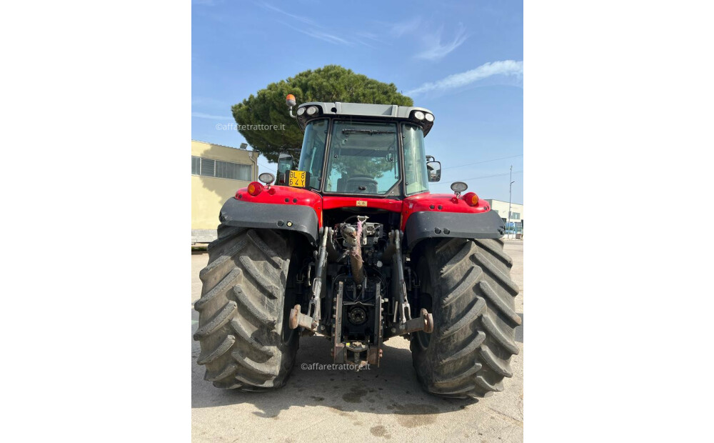 Massey Ferguson 7624 D'occasion - 3