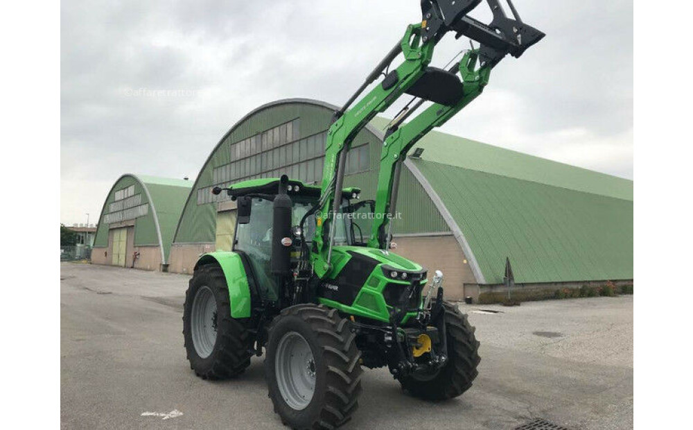 Deutz-Fahr 6135 C Nouveau - 2