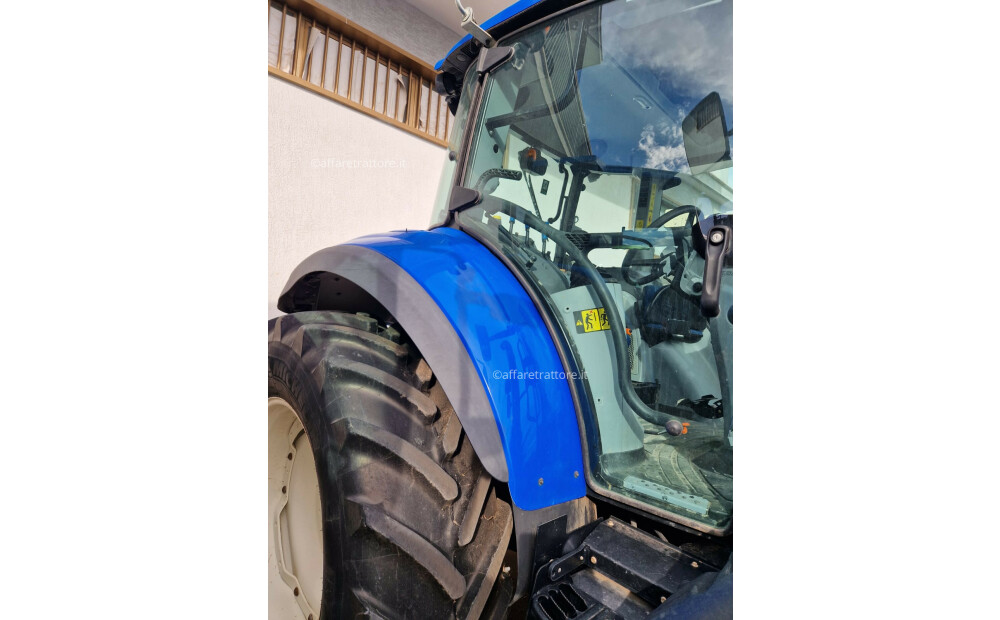 New Holland T5.120 D'occasion - 3