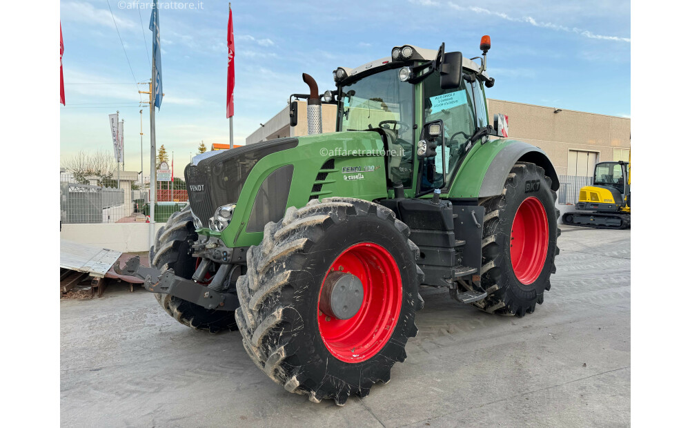 Fendt 930 VARIO D'occasion - 1