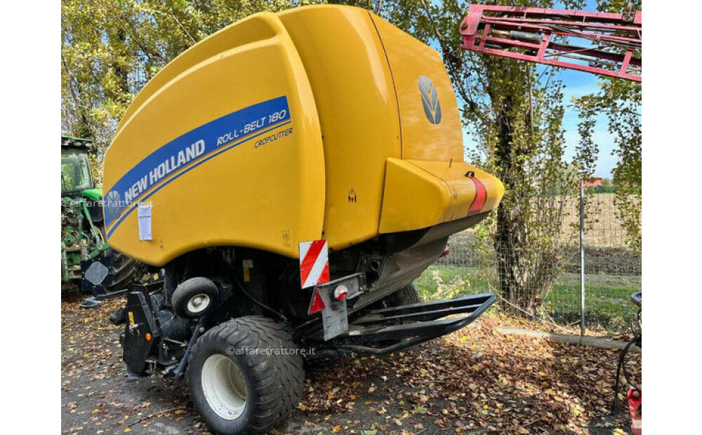 New Holland RB 180 RC Usagé - 2