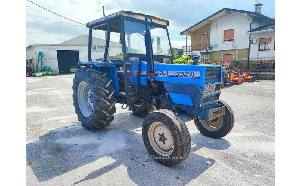 Landini 6860 Usato - 1