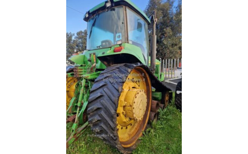 John Deere 8310T d'occasion - 5