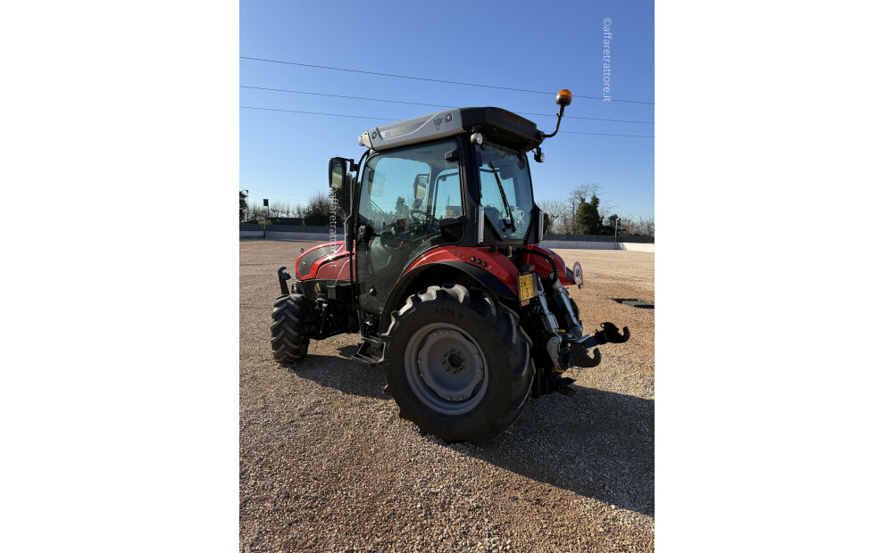 Même Frutteto 115 cvt ActiveSteer d'occasion - 7