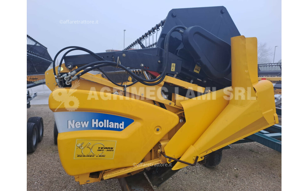 New Holland Brasiliana Superflex 6.10 D'occasion - 4