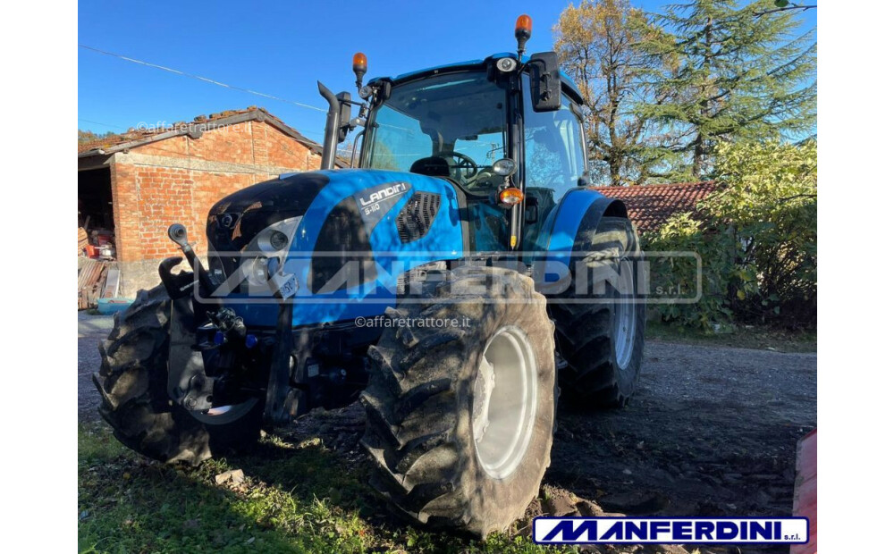 Landini 5H110 Occasion - 3