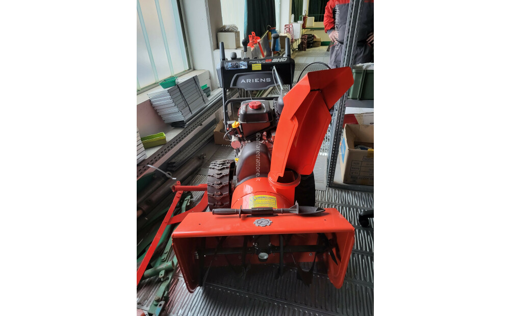 ARIENS ST28 RAPIDE EFI - 1