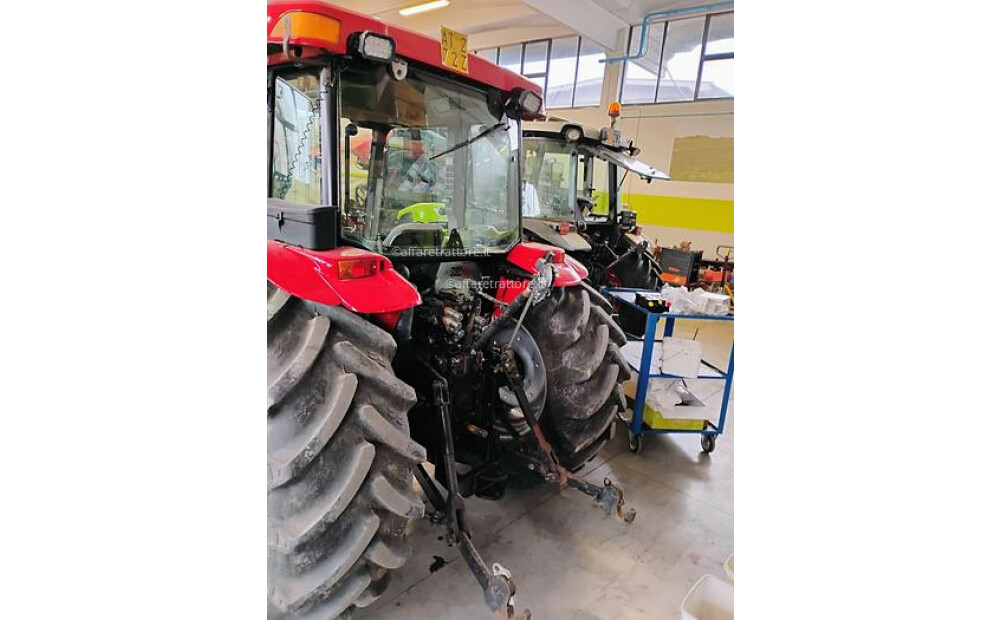 Case-Ih JX 1075 D'occasion - 6