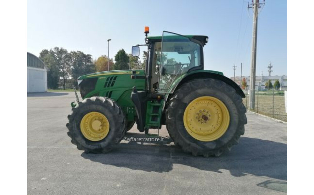 John Deere 6170R AUTOPOWER Usato - 8