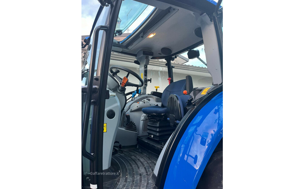 New Holland T5.100 D'occasion - 2