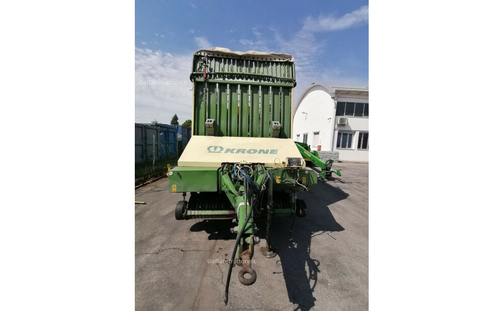 Krone 4XL R/GD Usato - 3