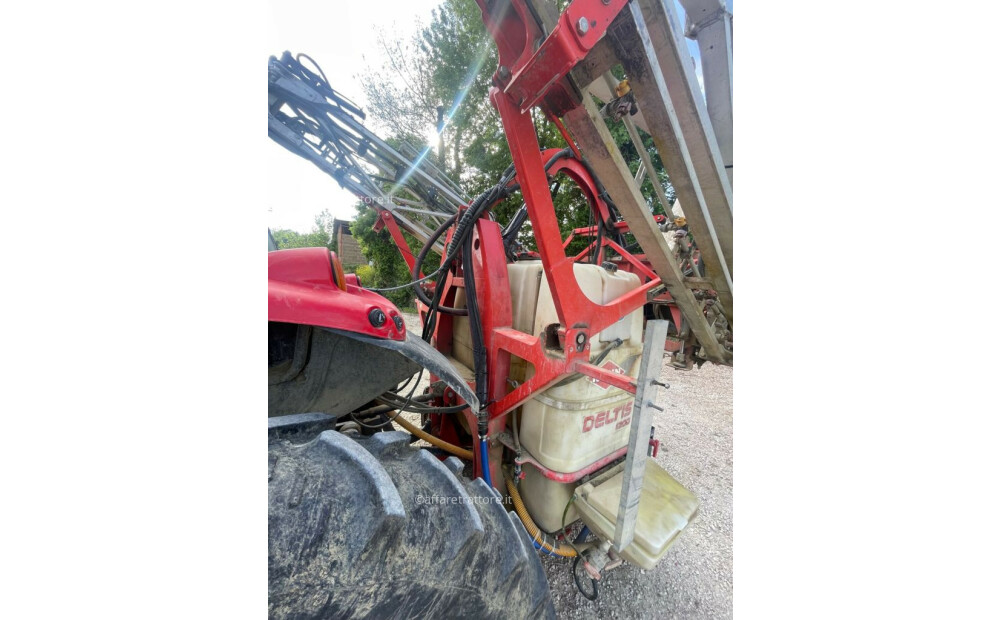 Kuhn DELTIS 1200 Usato - 3